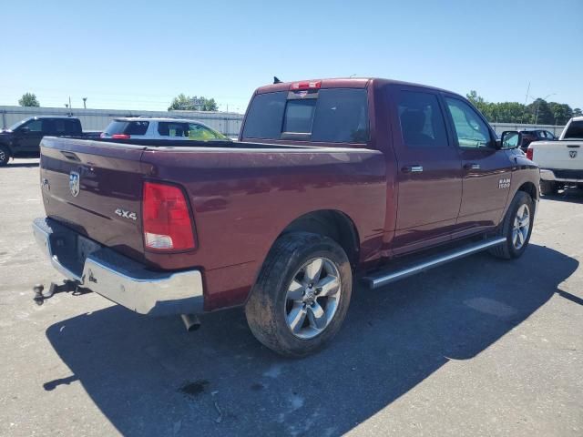 2016 Dodge RAM 1500 SLT