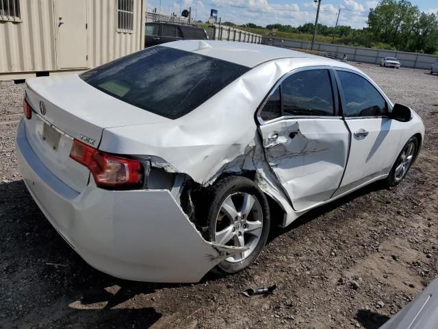 2013 Acura TSX