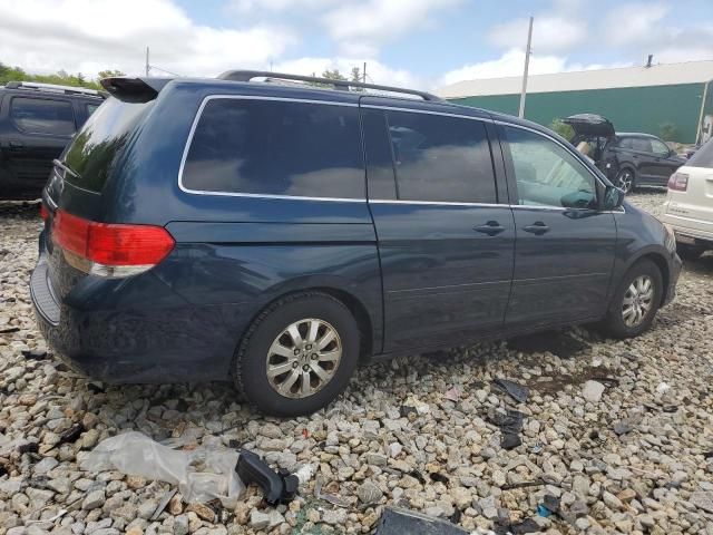 2010 Honda Odyssey EX