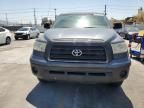 2009 Toyota Tundra Double Cab