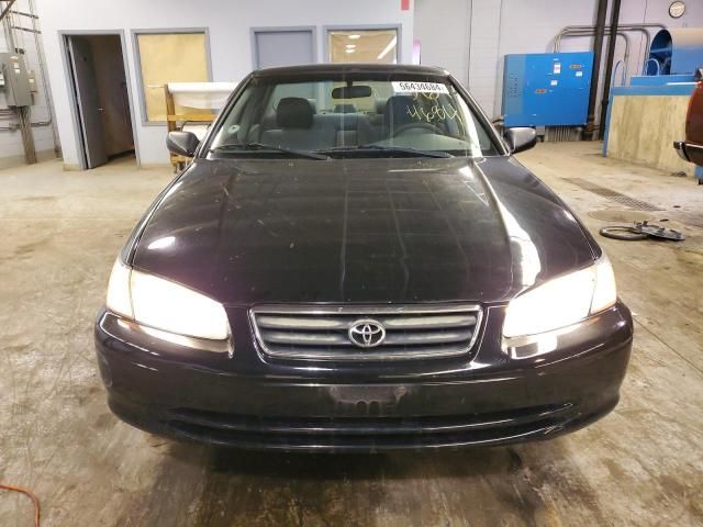 2000 Toyota Camry CE