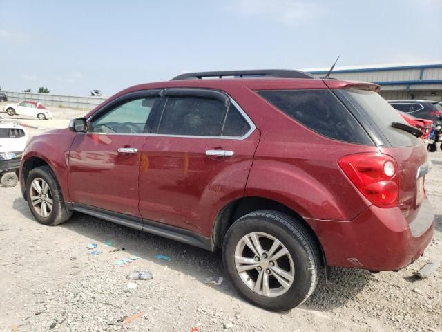 2010 Chevrolet Equinox LT