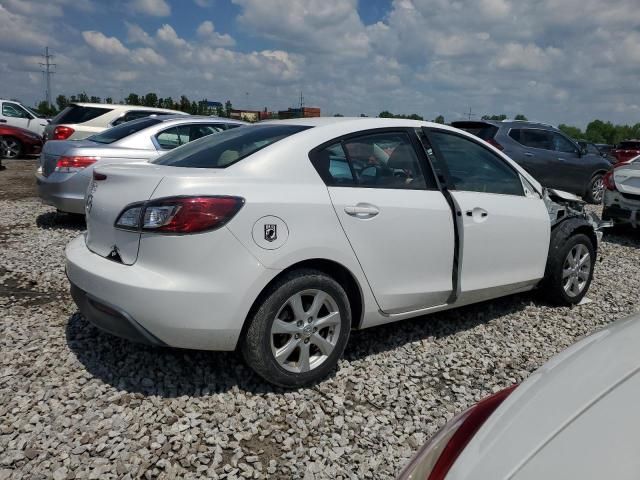 2010 Mazda 3 I