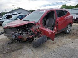 Salvage cars for sale at Conway, AR auction: 2013 Hyundai Tucson GLS