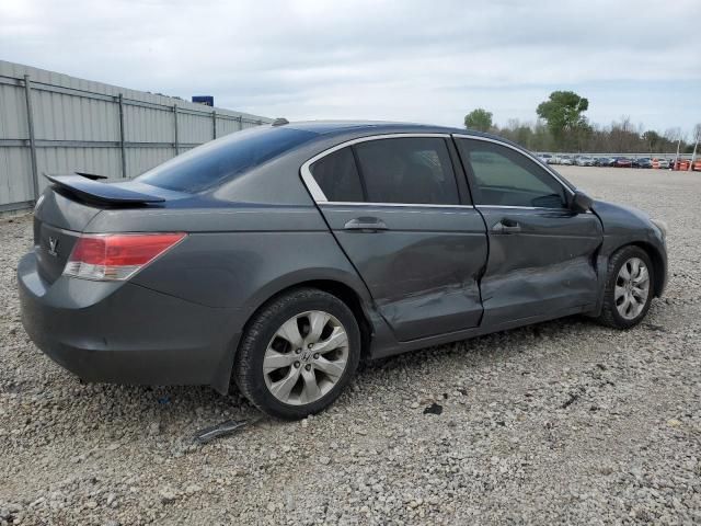 2009 Honda Accord EXL