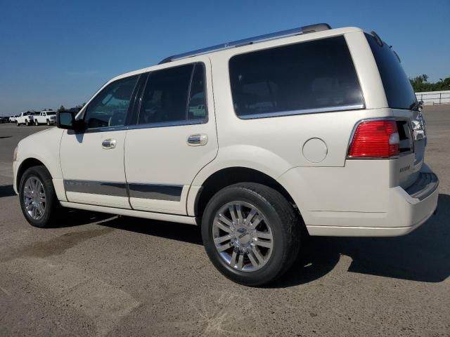 2008 Lincoln Navigator