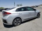 2017 Hyundai Ioniq SEL