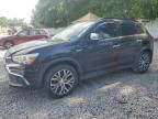 2016 Mitsubishi Outlander Sport SEL