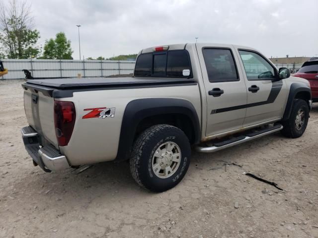 2006 Chevrolet Colorado