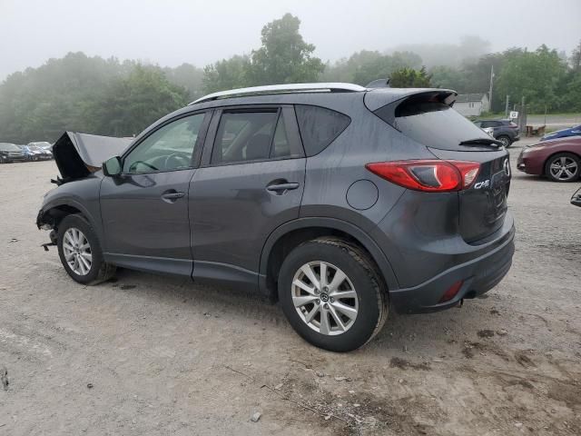 2015 Mazda CX-5 Touring