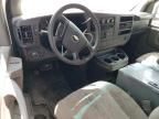 2008 Chevrolet Express G2500