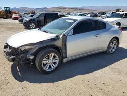 Salvage cars for sale at North Las Vegas, NV auction: 2011 Nissan Altima S