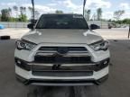 2021 Toyota 4runner Night Shade