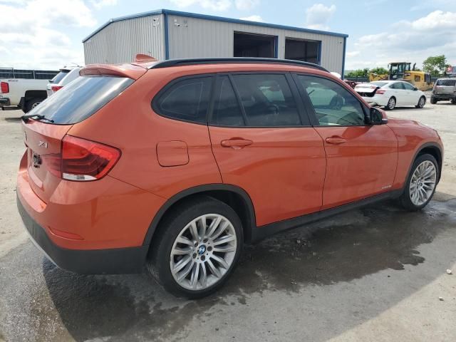 2014 BMW X1 XDRIVE28I