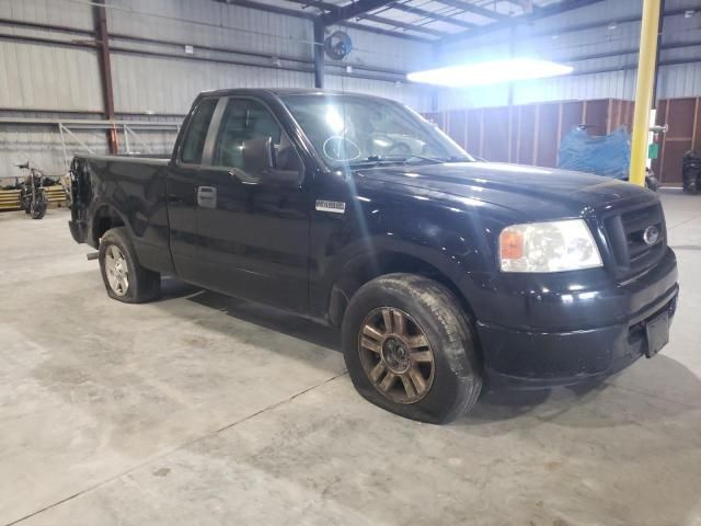 2008 Ford F150