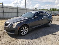 Cadillac ats Vehiculos salvage en venta: 2014 Cadillac ATS