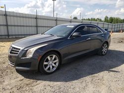 Cadillac ats salvage cars for sale: 2014 Cadillac ATS