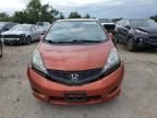 2012 Honda FIT Sport