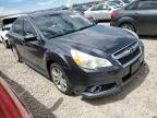 2013 Subaru Legacy 2.5I Limited