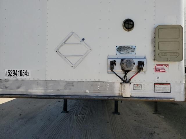 2004 Great Dane Trailer