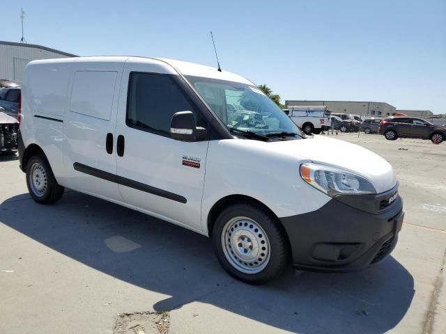 2019 Dodge RAM Promaster City