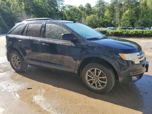 2008 Ford Edge SEL