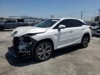 2018 Lexus RX 350 Base