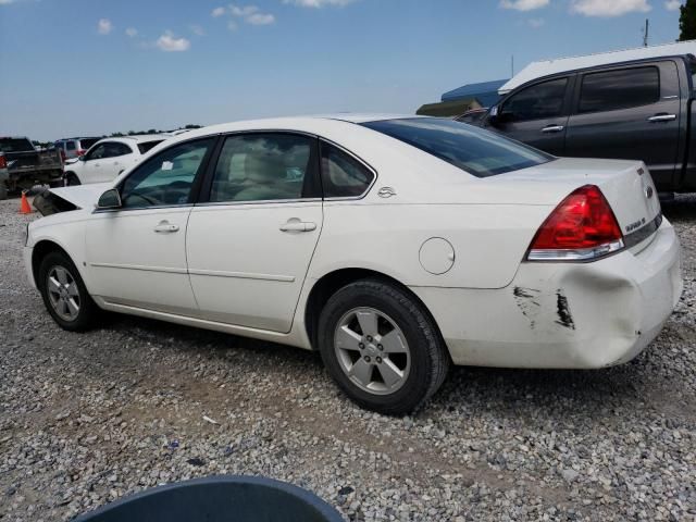 2008 Chevrolet Impala LT