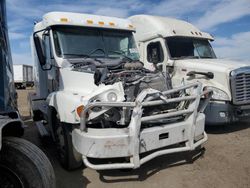 Camiones salvage sin ofertas aún a la venta en subasta: 2006 Freightliner Conventional ST120