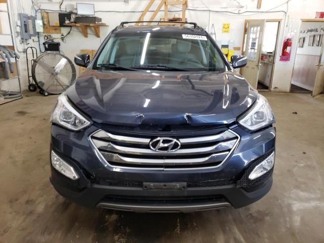 2015 Hyundai Santa FE Sport