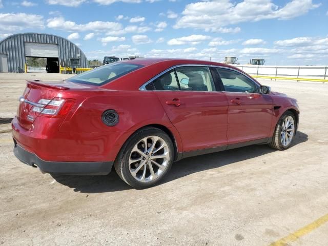 2014 Ford Taurus Limited