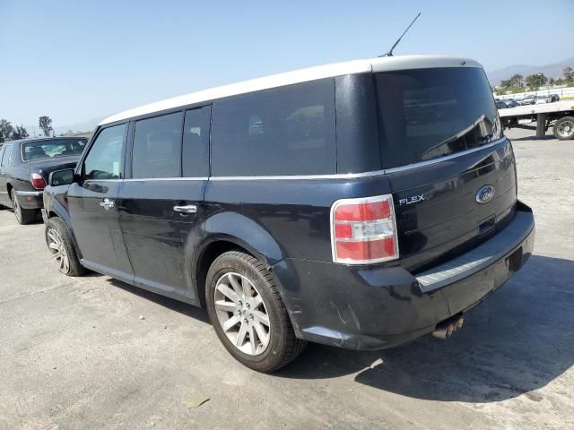 2010 Ford Flex SEL