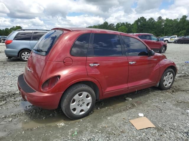 2006 Chrysler PT Cruiser Touring