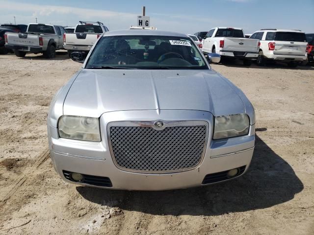 2006 Chrysler 300 Touring