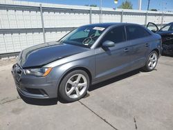 2016 Audi A3 Premium en venta en Littleton, CO