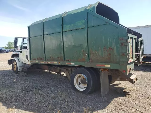 2005 International 4000 4300