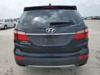 2015 Hyundai Santa FE GLS