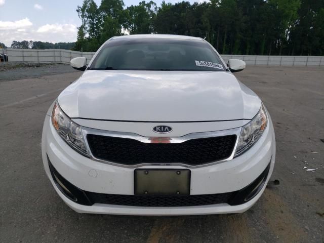 2011 KIA Optima LX