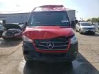 2021 Mercedes-Benz Sprinter 2500