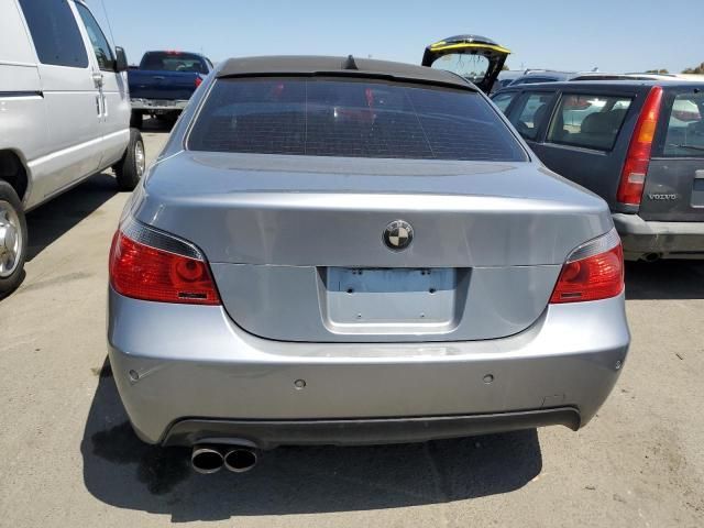 2007 BMW 530 I