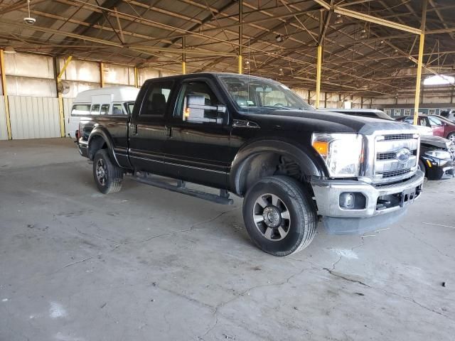 2016 Ford F250 Super Duty