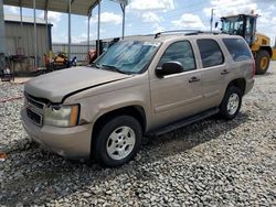 Chevrolet salvage cars for sale: 2007 Chevrolet Tahoe C1500