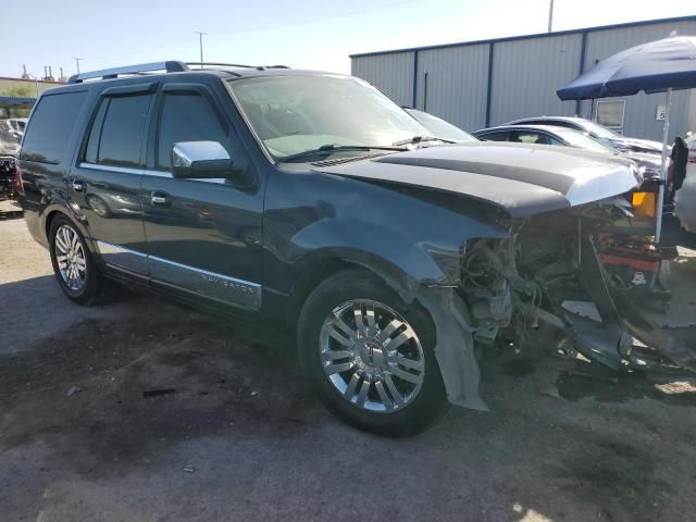 2007 Lincoln Navigator