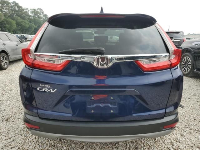 2019 Honda CR-V EXL