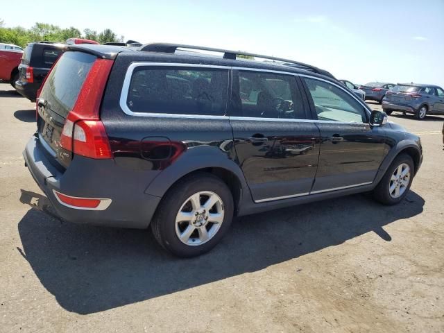 2013 Volvo XC70 3.2