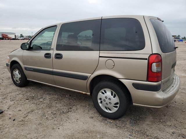 2003 Chevrolet Venture