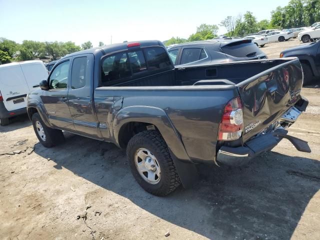 2009 Toyota Tacoma Prerunner Access Cab