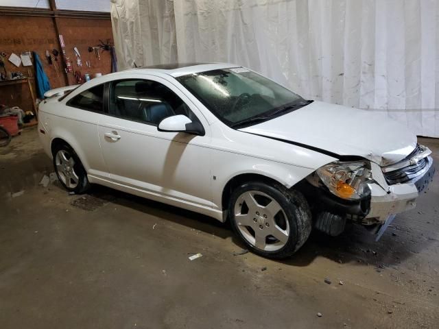 2008 Chevrolet Cobalt Sport