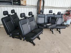 Salvage cars for sale at Pennsburg, PA auction: 2000 Ford Ford Transit