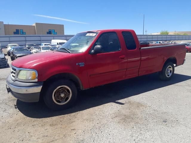 2003 Ford F150